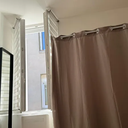 Le Tourangeau - Cosy 2 Pieces A Avec Terrasse *